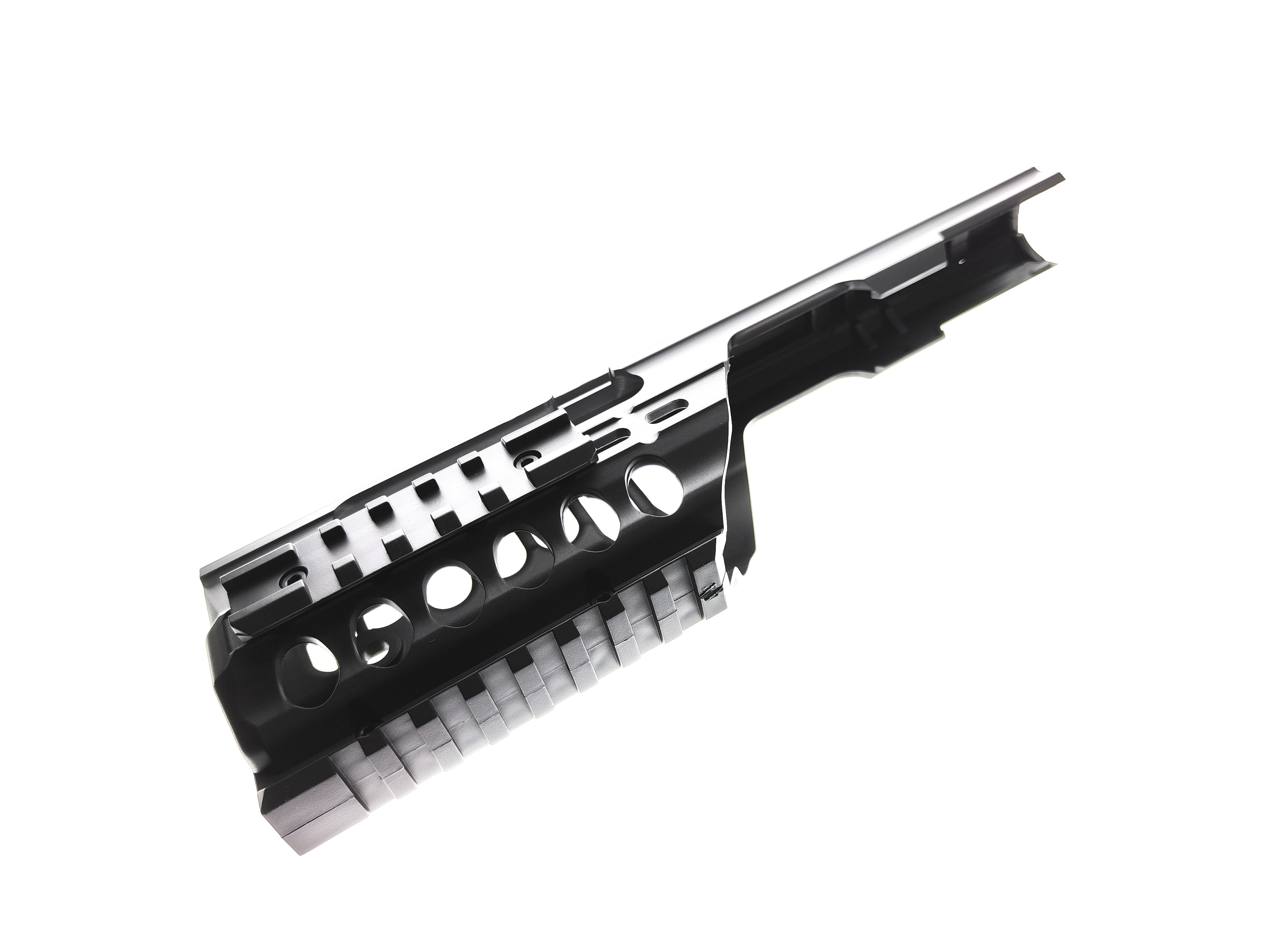 Army Force MP5K Picatinny Handguard For Marui MP5K AEG Airsoft Rifle