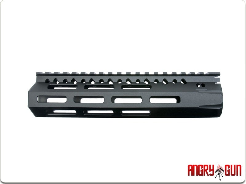 Angry Gun BCM Style CMR M-LOK Rail (8 inch)