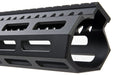 Angry Gun BCM Style CMR M-LOK Rail (8 inch)