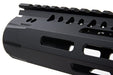 Angry Gun BCM Style CMR M-LOK Rail (8 inch)