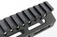 Angry Gun BCM Style CMR M-LOK Rail (8 inch)