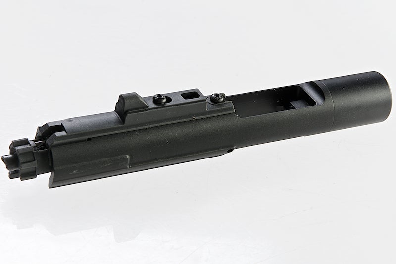 Angry Gun Complete MWS High Speed Bolt Carrier with MPA Nozzle (BC* Style)