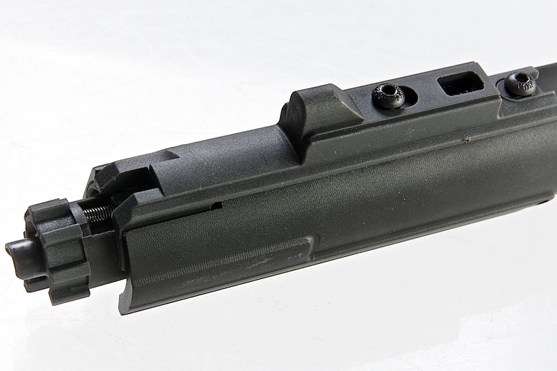 Angry Gun Complete MWS High Speed Bolt Carrier with MPA Nozzle (BC* Style)