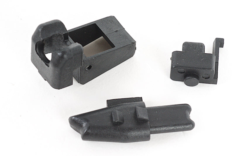 Alpha Parts Magazine Replacement Parts for Marui Hi-Capa Magazine (H51 ...