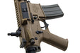 ARES SR16 AEG w/ EFCS Unit (Short / TAN)