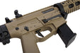 ARES M45X-S Airsoft Electric Gun AEG Rifle (Short, Dark Earth)