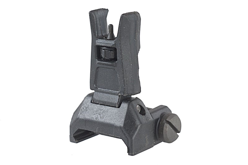 ARES Nylon Fiber Flip-up Front Sight