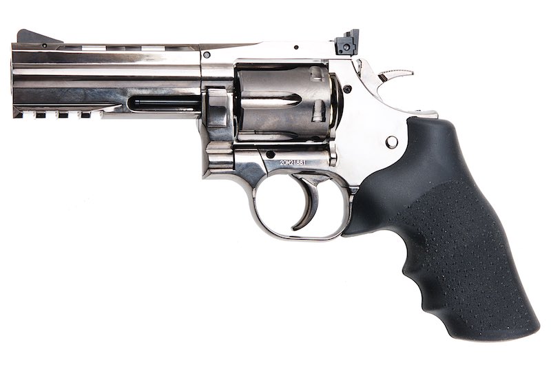 ASG (Wingun) Dan Wesson 715 4