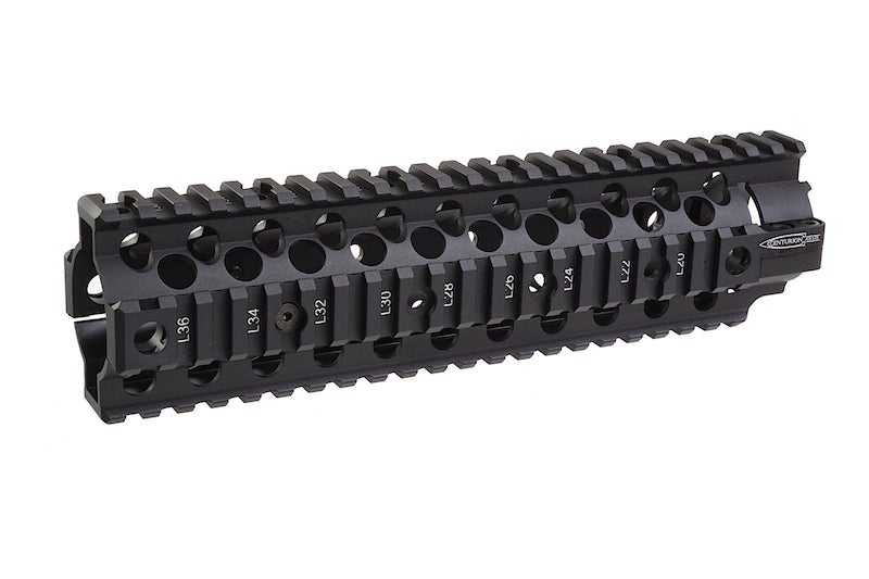 PTS Centurion Arms C4 Rail 9 inch