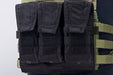 Crye Precision (By ZShot) AVS / JPC 7.62 Magazine Pouch