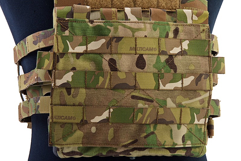 Crye Precision (By ZShot) Adaptive Vest System / Jumpable Plate Carrier ...