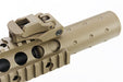 Cybergun Colt M4 Special Forces Mini AEG Rifle (Tan)