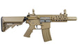 Cybergun Colt M4 Special Forces Mini AEG Rifle (Tan)