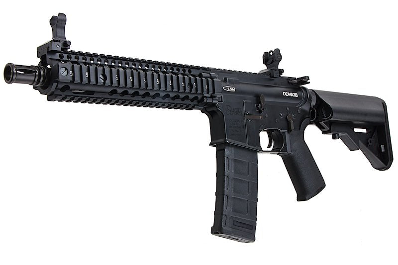 CYMA CM105 Platinum Daniel Defense MK18 AEG Airsoft Rifle