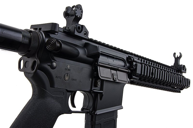 CYMA CM105 Platinum Daniel Defense MK18 AEG Airsoft Rifle