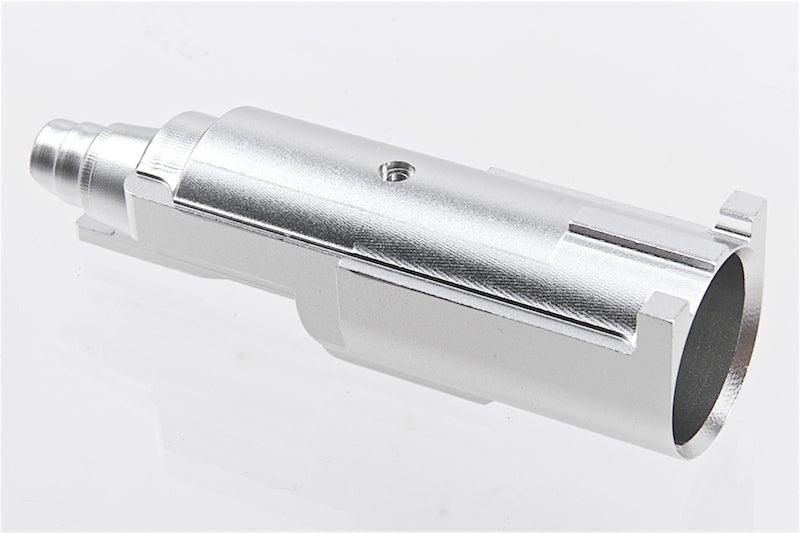 Dynamic Precision Aluminum Nozzle For WE Model 17 GBB