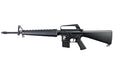 E&C EC319 Full Metal M16VN AEG Rifle