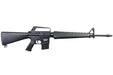 E&C EC319 Full Metal M16VN AEG Rifle