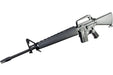 E&C EC319 Full Metal M16VN AEG Rifle