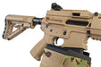 G&G CM16 LMG AEG Rifle (DST)