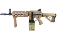 G&G CM16 LMG AEG Rifle (DST)