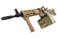 G&G CM16 LMG AEG Rifle (DST)