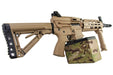 G&G CM16 LMG AEG Rifle (DST)