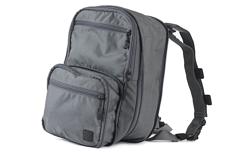 Haley Strategic FlatPack (Grey)