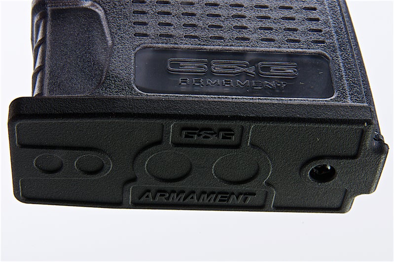 G&G 40 rds G2H Magazine (Tinted)