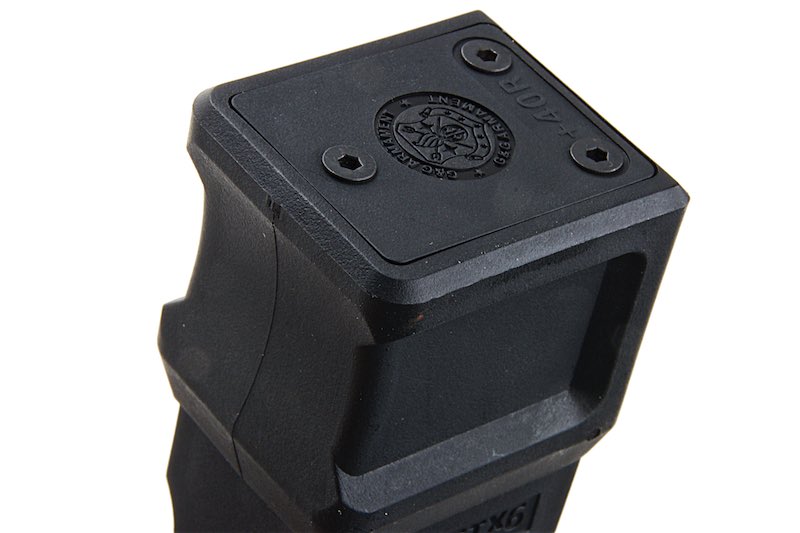 G&G 170 rds Magazine For MXC 9 AEG