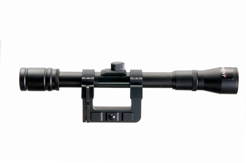 G&G Scope for G980