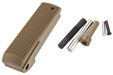 Guarder Standard Hammer Spring Housing Set For Marui Hi Capa GBB (FDE)