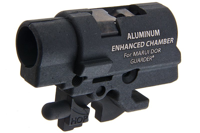 Guarder Enhanced Hop Up Chamber For Tokyo Marui D.O.R GBB