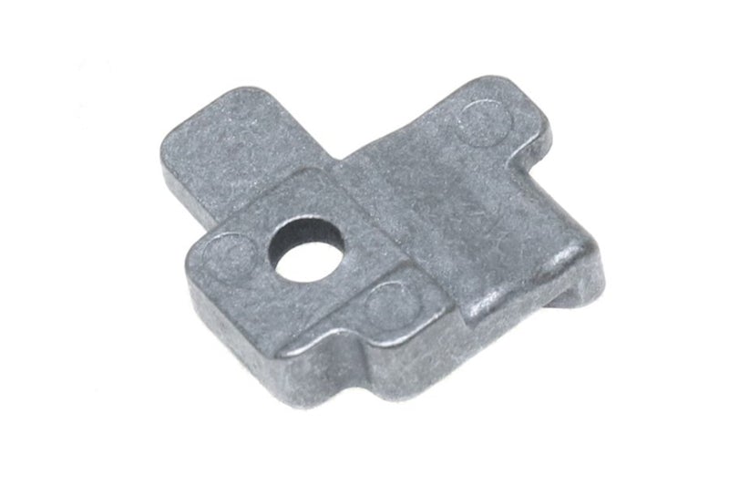 Guarder Steel HOP-UP Rail Block For Marui G19 GBB Pistol