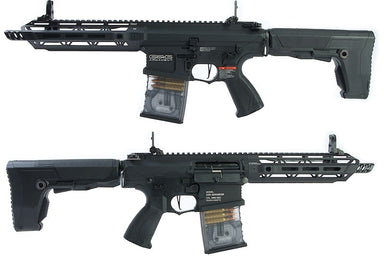 G&G TR16 SBR 308 MKII AEG Rifle