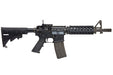 GHK 10.5 inch M4 RAS GBB Rifle (V2/ Navy Seal)