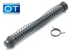 Guarder Enhanced Steel Recoil Spring Guide for Marui Model 17/ 18C GBB