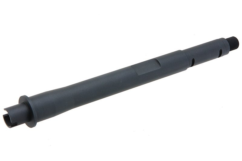 Guns Modify Aluminum One Piece 10.5 inch Mil Spec Outer Barrel For ...