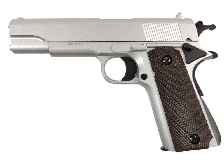 1911 Airsoft Pistols