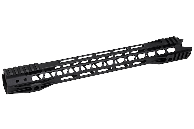 G&P 16.2 inch Upper Cut M-Lok for Marui M4 / M16 & WA M4A1 Rifle