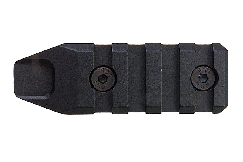 G&P M LOK 64mm Rail