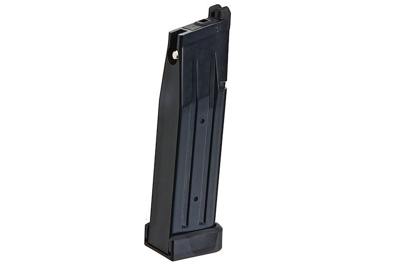 G&P 30rounds Green Gas Magazine For Hi Capa GBB Pistol