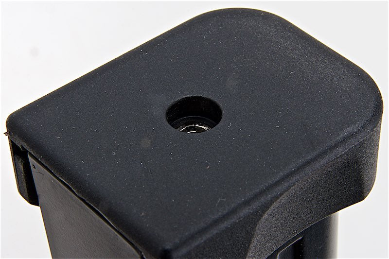 G&P 30rounds Green Gas Magazine For Hi Capa GBB Pistol