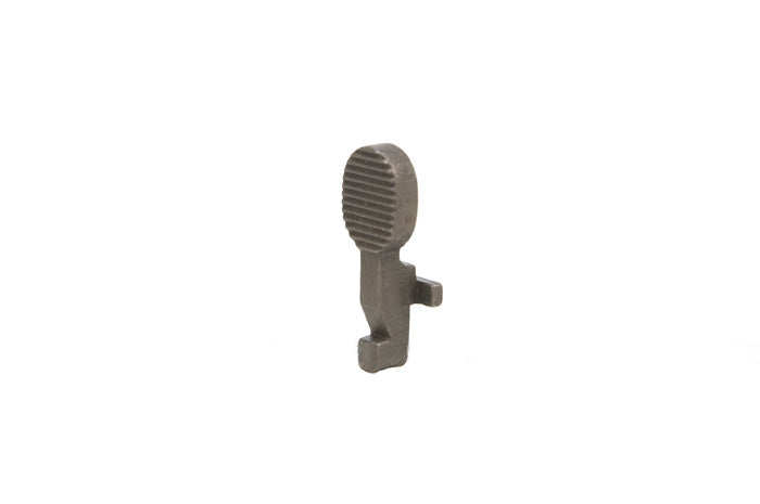 G&P Steel Bolt Stop for Marui M4 Series Airsoft Rifle