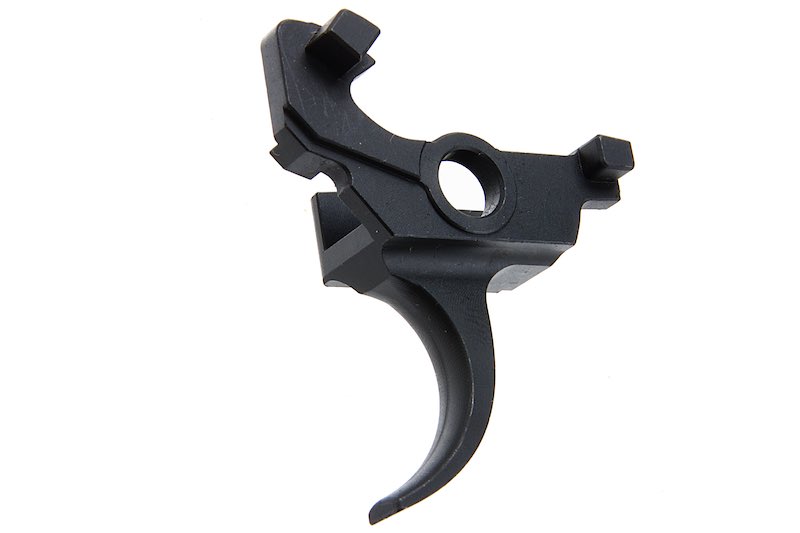 Hephaestus CNC Steel AK Trigger (Classic Type) for Marui AKM GBB ...