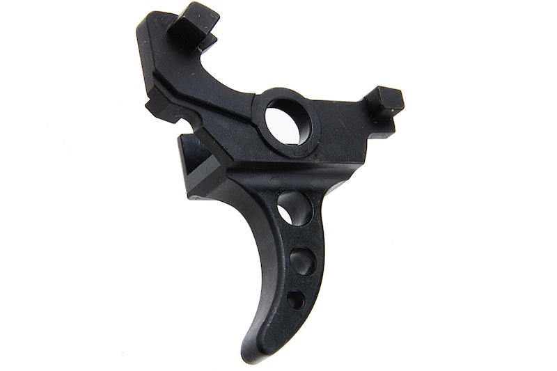 Hephaestus CNC Steel AK Trigger (Tactical Type B) for Marui AKM GBB ...