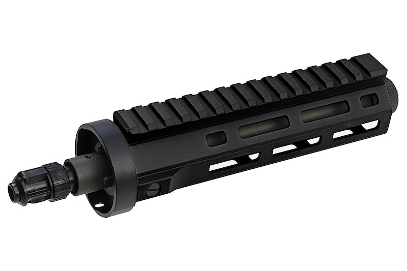 ARES M LOK Handguard (Mid) for ARES M45X AEG Rifle - eHobbyAsia