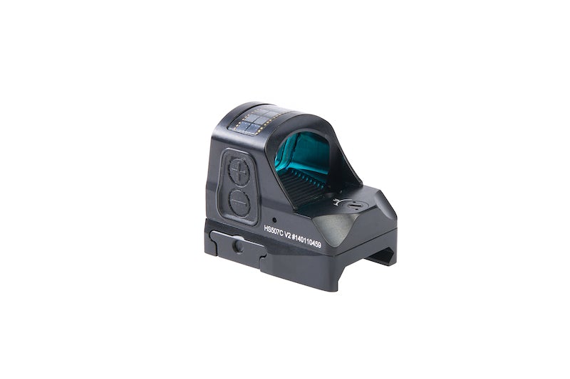 Holosun HS507C V2 Reflex RDS Circle Dot Sight