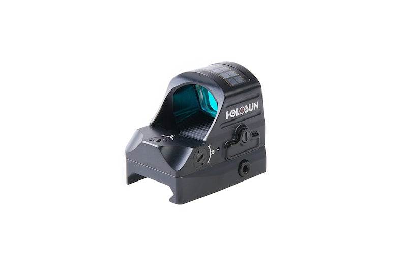 Holosun HS507C V2 Reflex RDS Circle Dot Sight