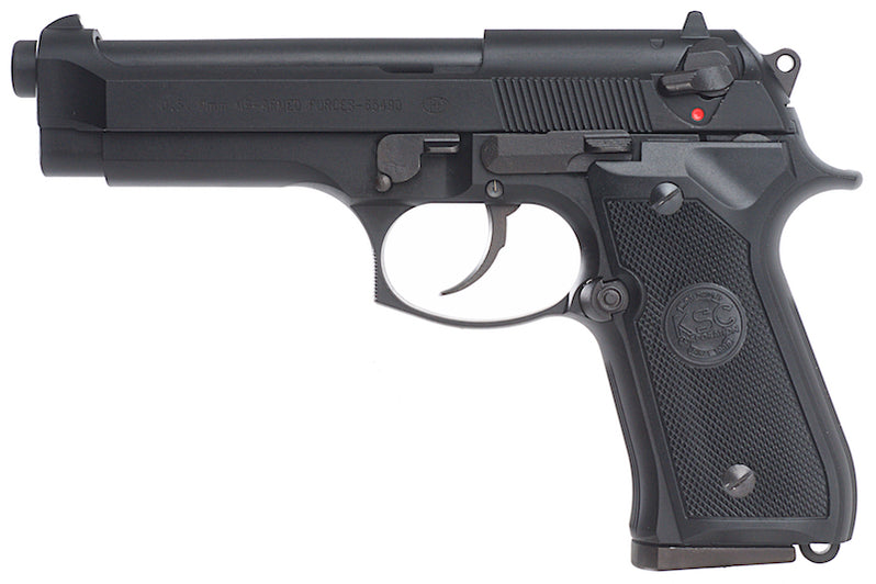 Beretta M9 Airsoft Pistol Collection